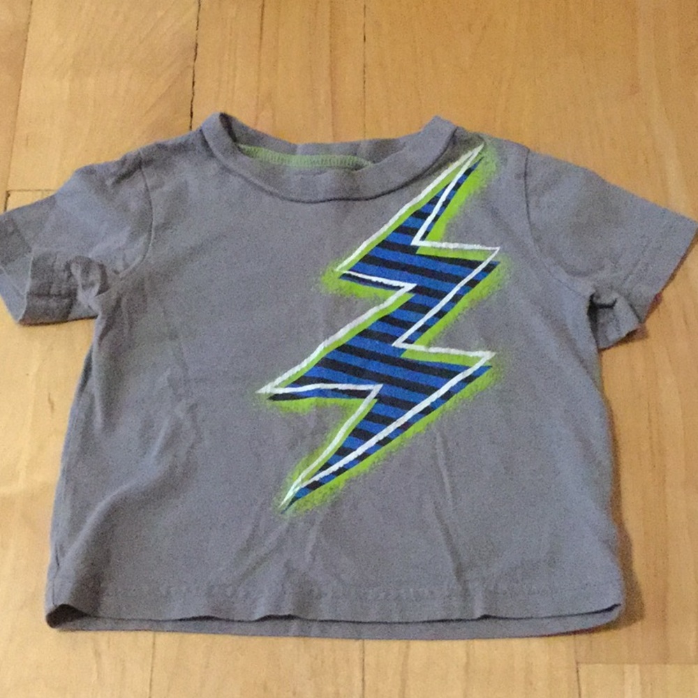 Baby boy tee shirt bundle 12months 🐉 - Picture 6 of 10